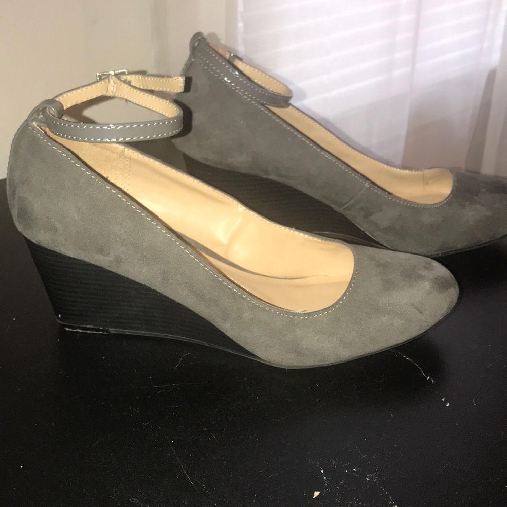 Wedges